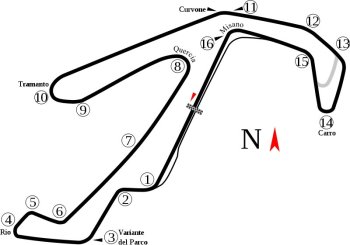 Misano