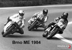 Brno ME 1984