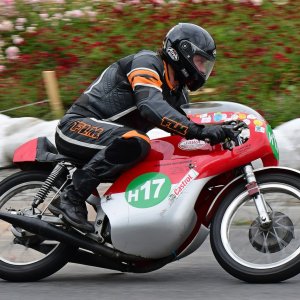 Josef Jirouš, Jawa 250