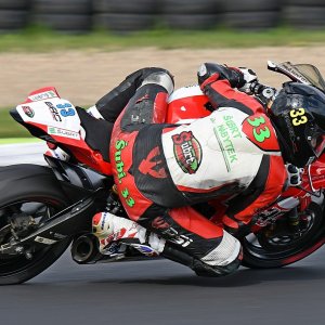 Tomáš Šubrt, STK 600