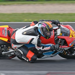 Hristian Buzalkovski MKD, STK 600