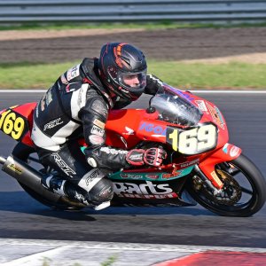 Petr Najman, Supermono