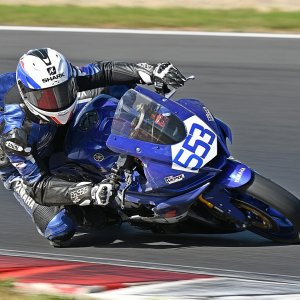 Petr Svoboda, SSP 300