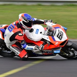 Jiří Brož, SBK