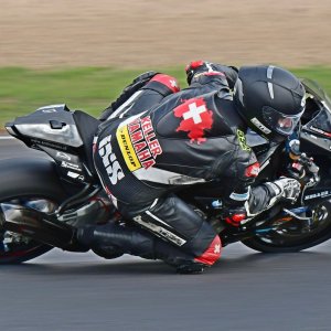 Yves Lindegger SUI, SBK