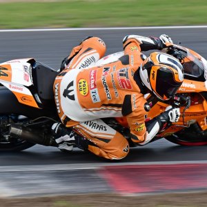 Stanislav Polák, SBK