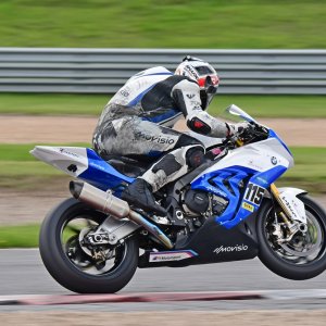 Miloš Čihák, SBK