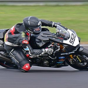 Yves Lindegger SUI, SBK