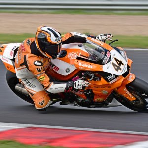 Stanislav Polák, SBK