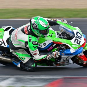 David Ouředníček, SBK