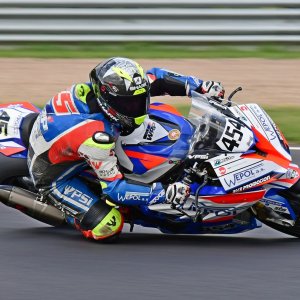 Marek Červený, SBK