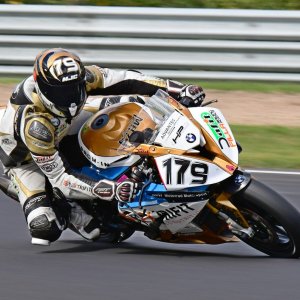 Marek Hartl, SBK