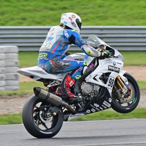 Karel Hanika, SBK