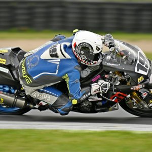 Pawel Szkopek POL, SBK