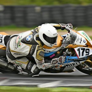 Marek Hartl, SBK