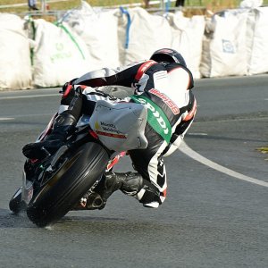 Matěj Vít - 600cc