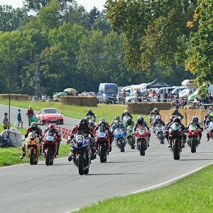 Race 600cc