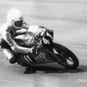 Stefan Janssen D Morbidelli 125